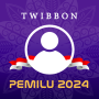 icon Twibbon Pemilu