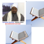 icon Sh.C.Suufi-Quraanka Somali for intex Aqua A4