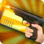 icon Weapons Gun Simulator