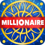 icon Millionaire - Free Trivia & Quiz Game