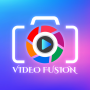 icon Video Fusion for Samsung S5830 Galaxy Ace