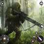 icon Cover Target: Offline Sniper for Samsung Galaxy Note 10 1