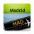 icon MAD Airport Info 10.5