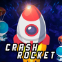 icon Crash Rocket