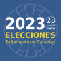 icon Elecciones Canarias 2023
