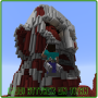 icon attack on titan mod for mcpe - AOT cable craft