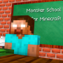 icon Monster School Mod for MCPE for Samsung Galaxy Note 10 1