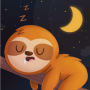 icon Sleep Oasis - Relaxing music