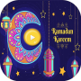 icon Ramadan Video Status