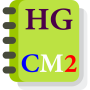 icon HG CM2
