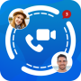 icon Video Call And Chat Guide