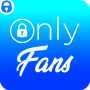 icon OnlyFans App Mobile