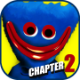 icon Huggy Horror Game: Chapter 2