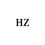 icon HZ