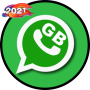 icon GB Status Saver