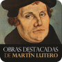 icon Martin Lutero