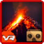 icon Volcano Adventures VR