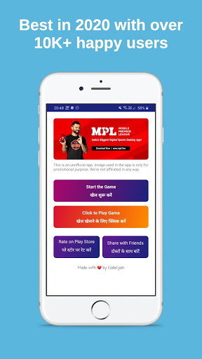 MPL Game Pro Guide - Earn Money from MPL Game Pro