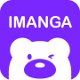 icon iManga - Comics Novel