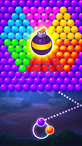 Bubble Pop - Kids Game·Shooter