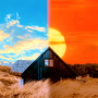 icon SkyPic - Sky Photo Editor for lumigon T3