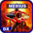 icon DX Ultraman Mebius Brace Legend Simulation 1.2