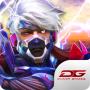 icon ShellFire - MOBA FPS for Samsung Galaxy Grand Duos(GT-I9082)