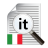 icon OCR Italian 6.0