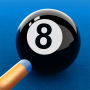 icon 8 Ball Billiards Offline Pool for Samsung Galaxy Grand Duos(GT-I9082)