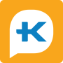 icon KASKUS Chat for Samsung S5830 Galaxy Ace