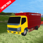 icon Truck Canter Offroad Simulator for oppo F1
