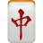 icon Chinese Character Screensaver 1.0