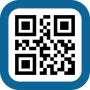 icon QRbot: QR & barcode reader for Samsung Galaxy J7 Pro