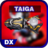 icon DX Ultraman Taiga Legend Simulation 1.2