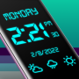 icon SmartClock - LED Digital Clock for Samsung Galaxy Note 10 1