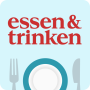 icon Rezepte - ESSEN & TRINKEN for Samsung Galaxy J2 DTV