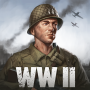 icon World War 2: Shooting Games for Samsung S5830 Galaxy Ace