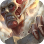 icon attack on titan assault fighting for Samsung S5830 Galaxy Ace