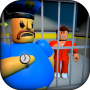 icon Obby Prison Escape for intex Aqua A4
