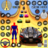 icon Superhero Car Mega Ramp Games 2.82