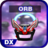 icon DX Ultraman Orb Legend Simulation 1.2