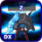 icon DX Ultraman Z Legend Simulation 1.2