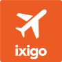 icon ixigo: Flight & Hotel Booking for oppo F1