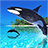 icon Whale Live Wallpaper 2.7
