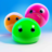 icon Jelly Run 3D: Crazy Blob Race 1