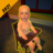 icon Scary Baby In Yellow 3D : Horror Granny Baby Games 0.1