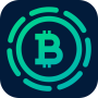 icon Bitcoin Mining-BTC Cloud Miner