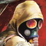 icon army gas mask live wallpaper for Samsung S5830 Galaxy Ace