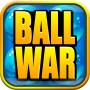 icon Ball War