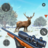 icon Jungle Hunting Simulator Games 2.26